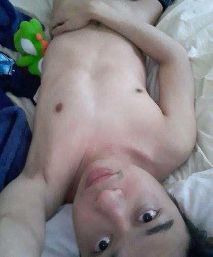 halnas OnlyFans picture
