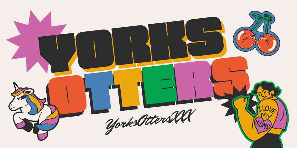 yorksottersxxx OnlyFans profile picture