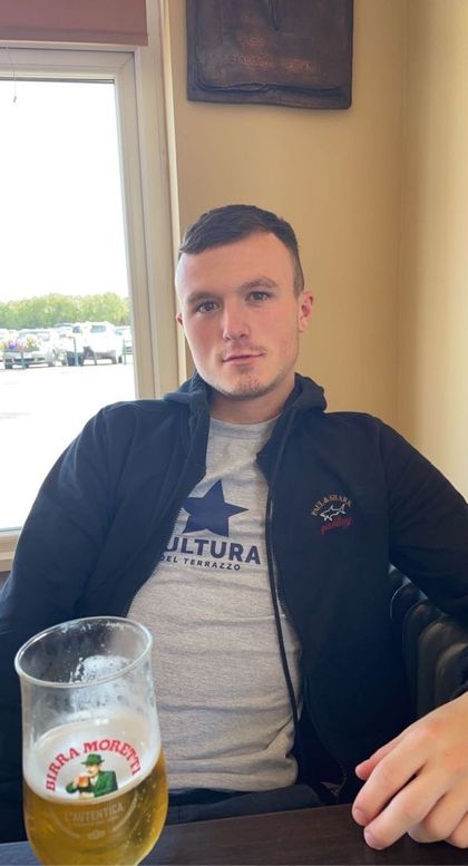 chazzasmith16 OnlyFans picture