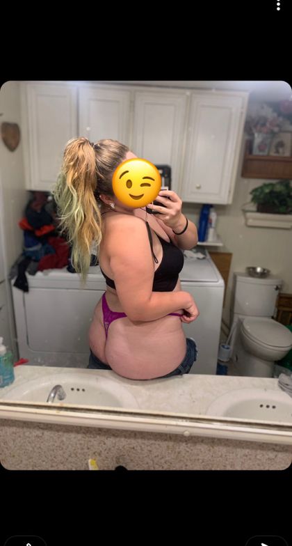 luckyladytits12345 OnlyFans picture