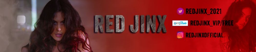 redjinx_vip OnlyFans profile picture