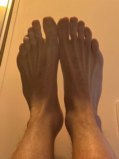 brettythefootguy OnlyFans picture