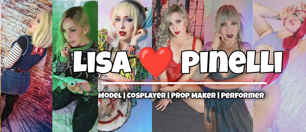 lisaannpinelli OnlyFans profile picture