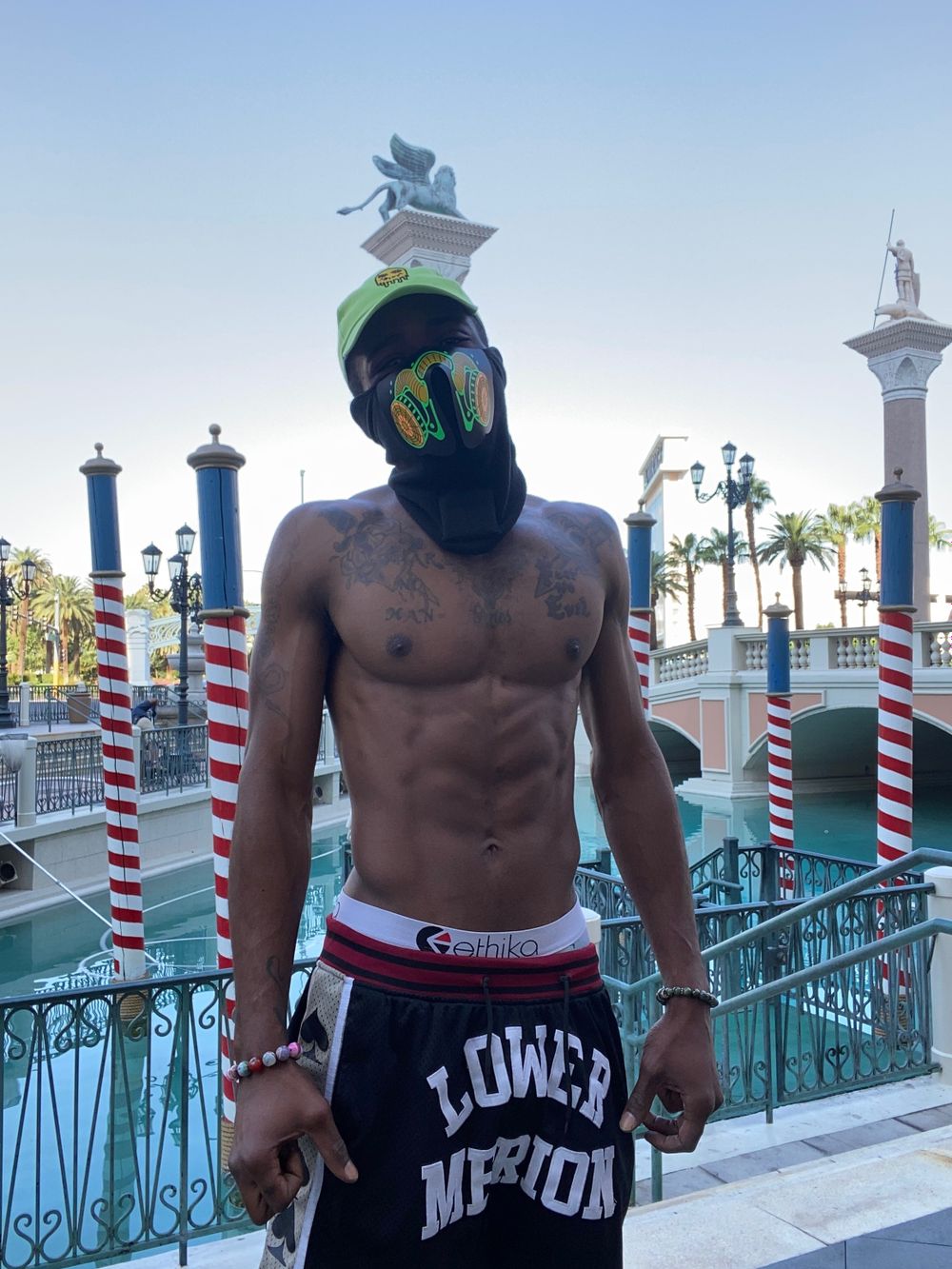 chrisbrowner OnlyFans profile picture
