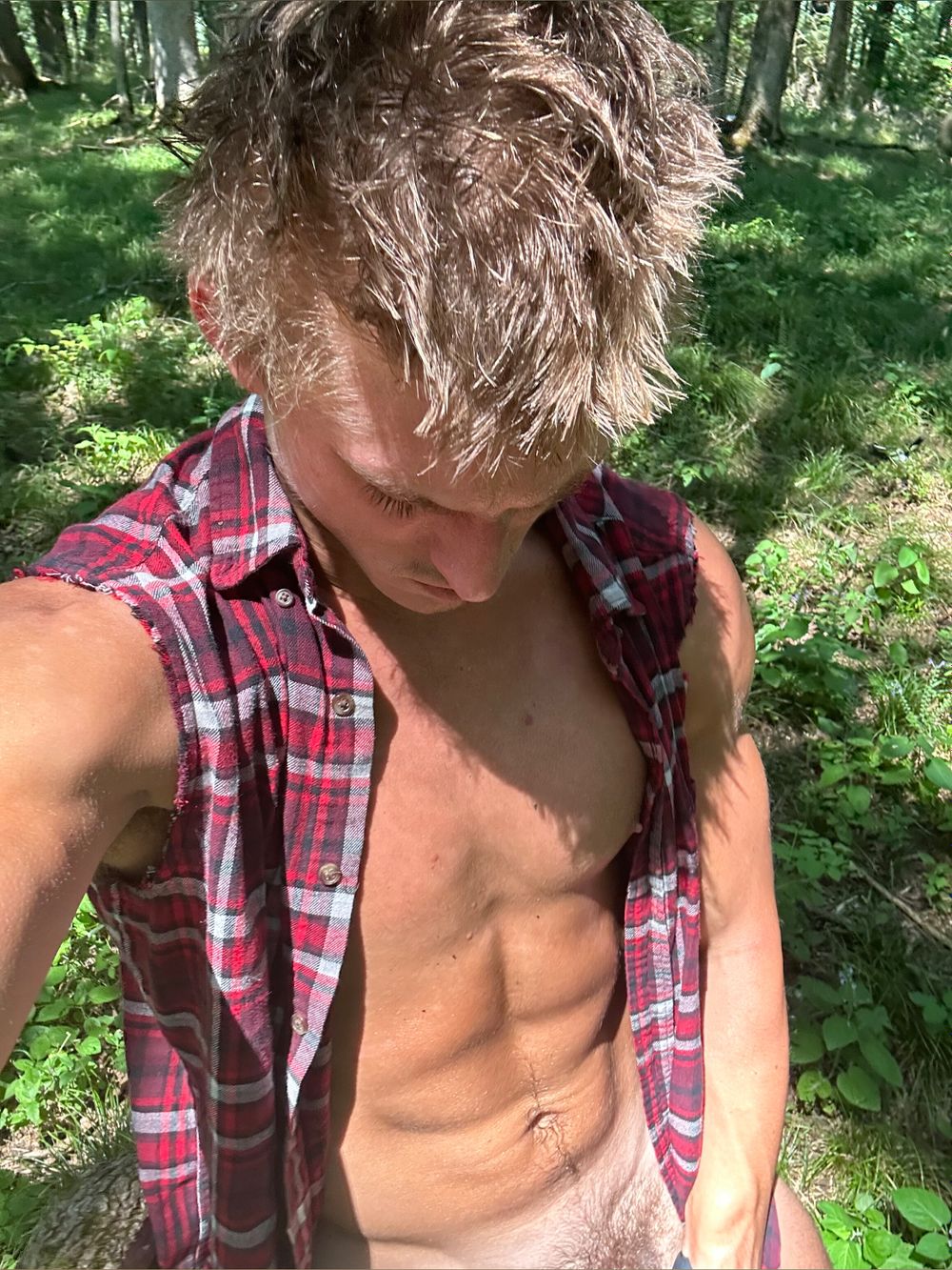 hunternash OnlyFans profile picture