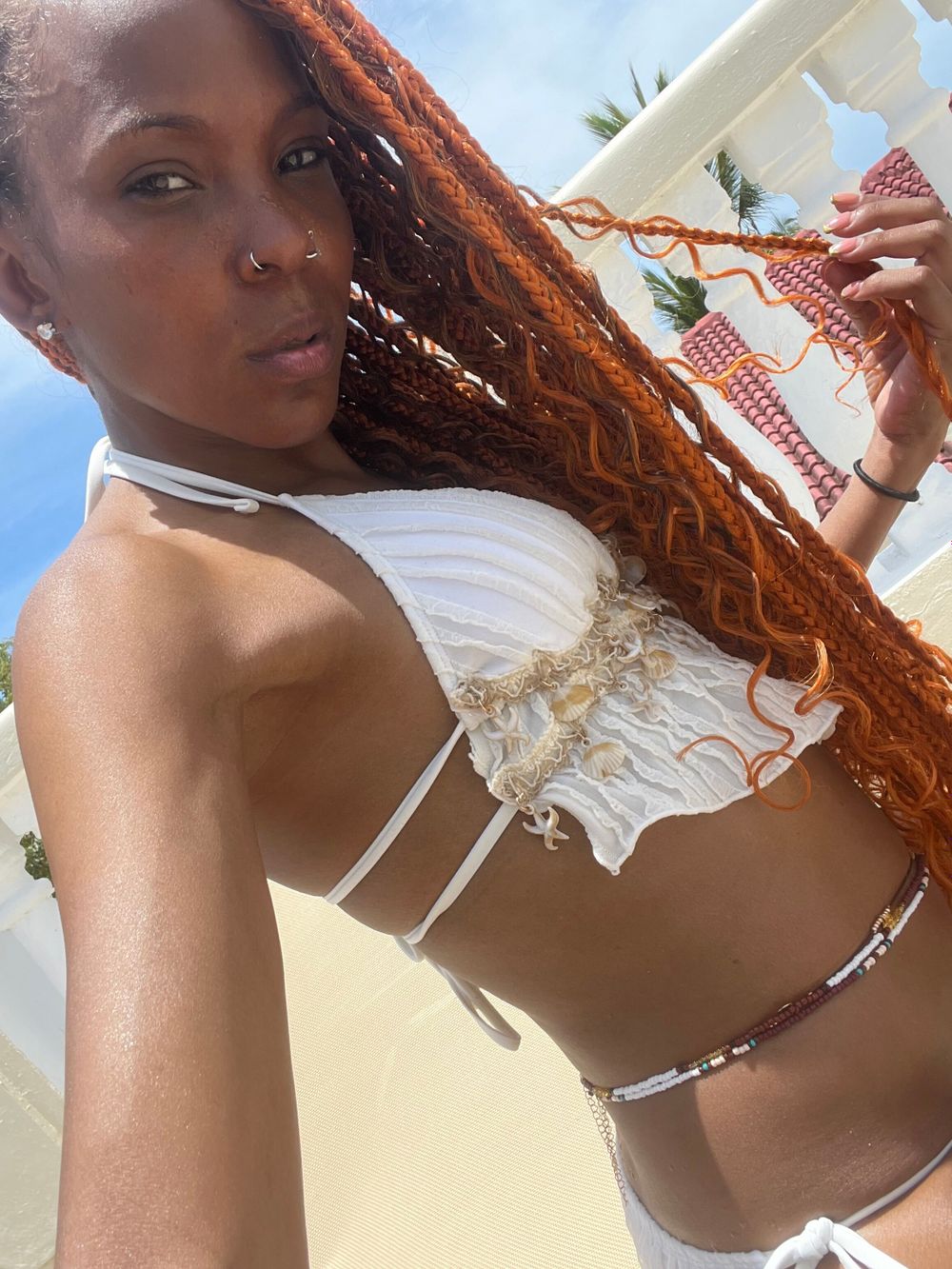 modelbellamarie OnlyFans profile picture