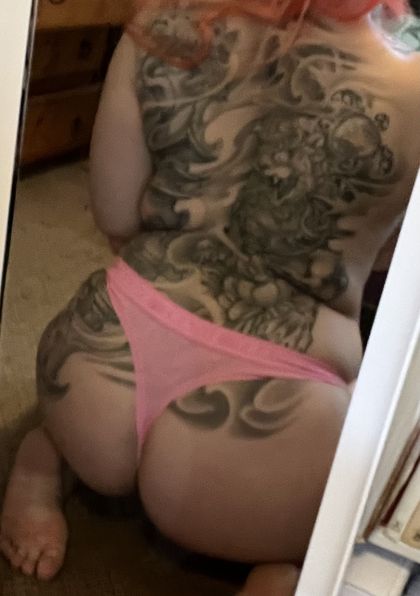 theredbaroness OnlyFans picture