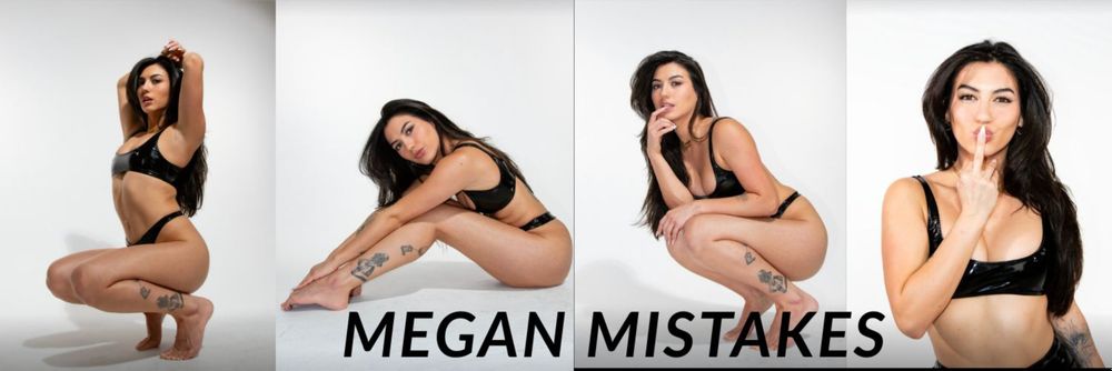 meganmistakesvip OnlyFans profile picture