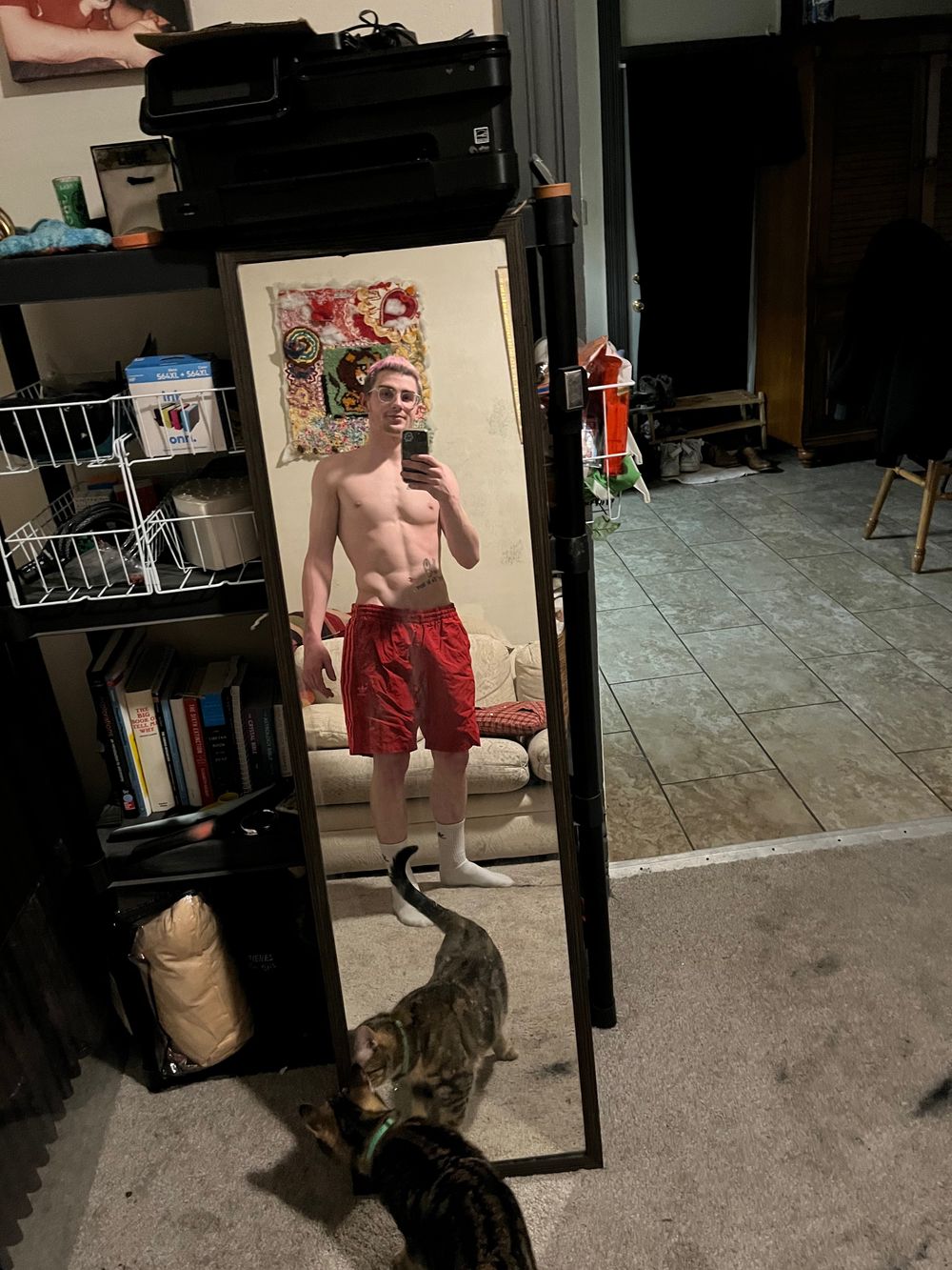 rickynendo OnlyFans profile picture