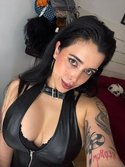 vivitarantino OnlyFans picture