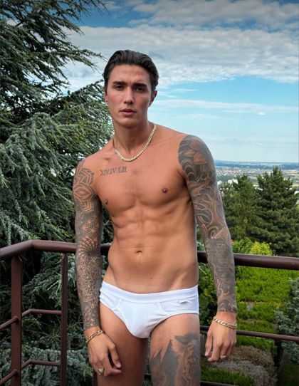 thewazgod121 OnlyFans picture