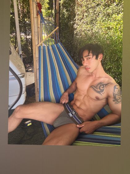 semenx OnlyFans picture
