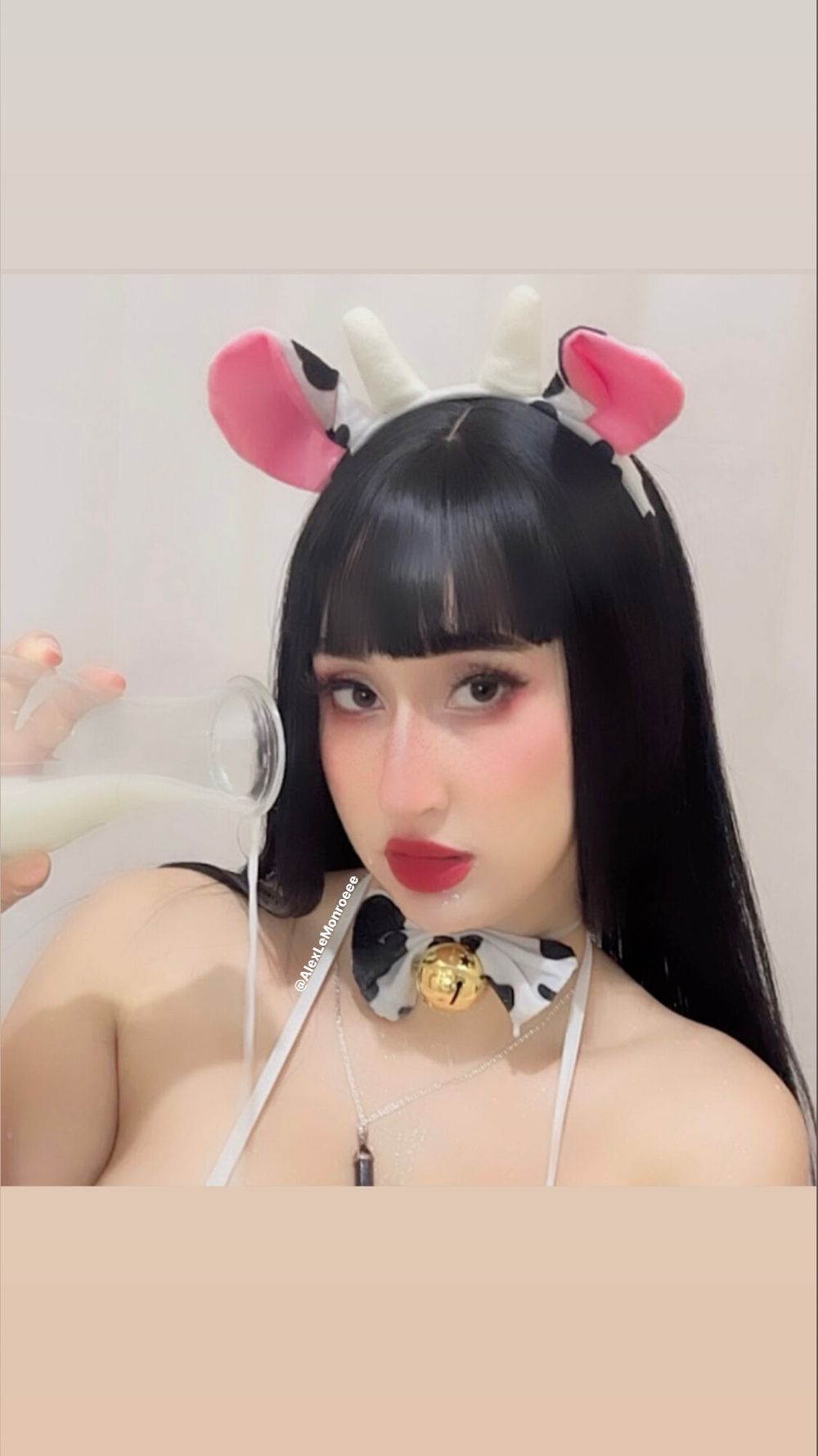 alexlemonroeee OnlyFans profile picture