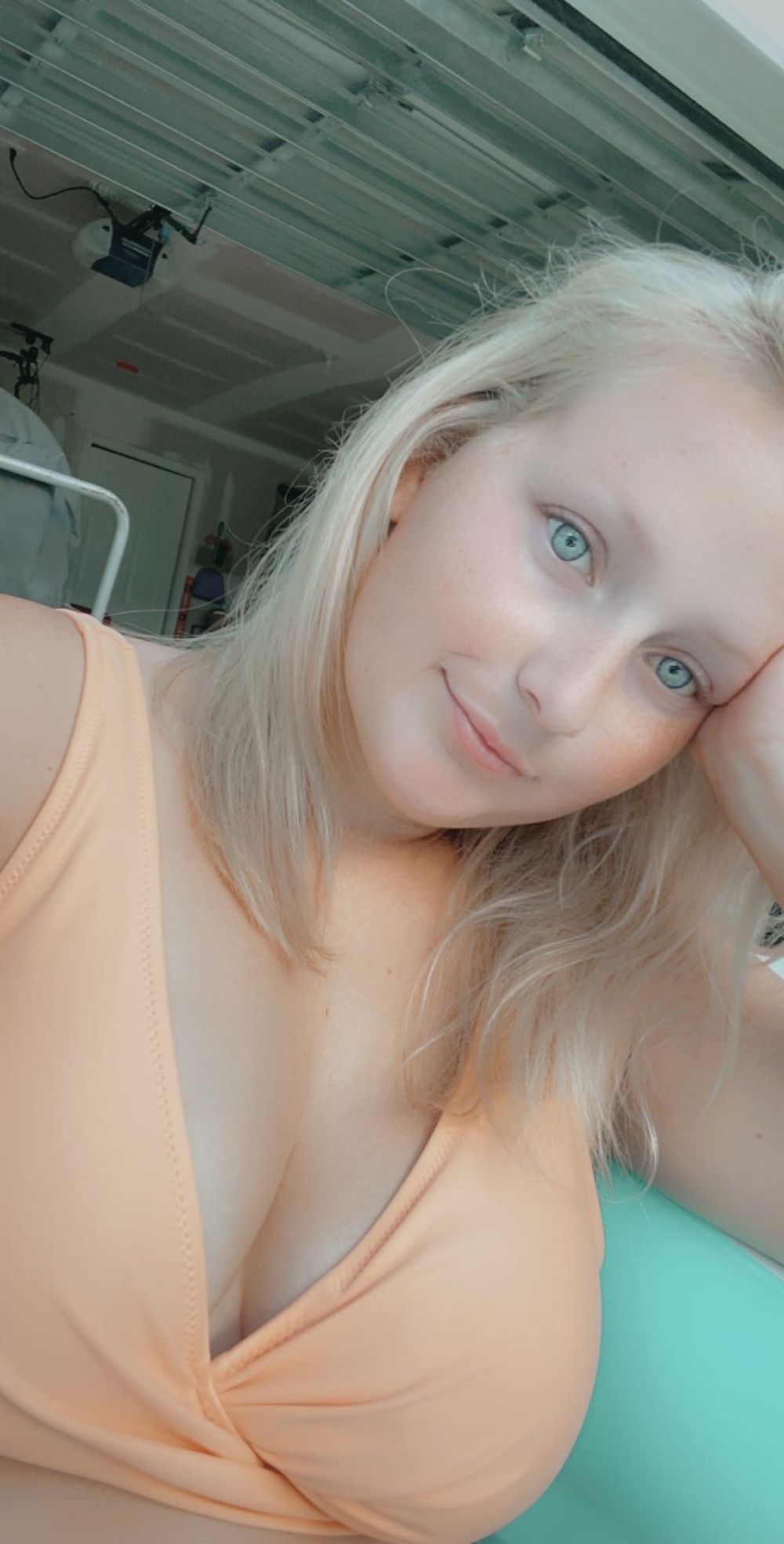 blondegoddess25 OnlyFans profile picture