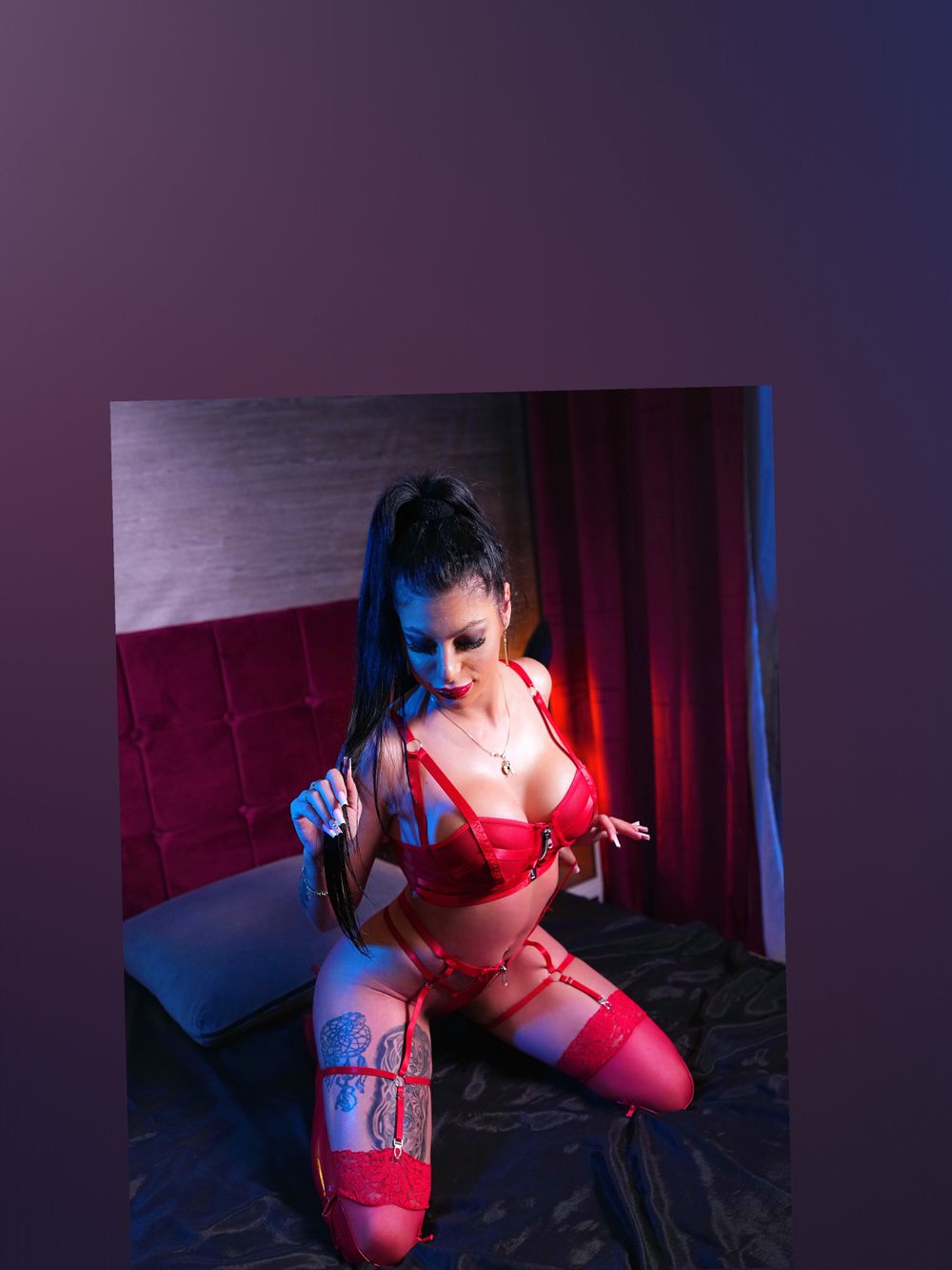 mrslexi2 OnlyFans profile picture
