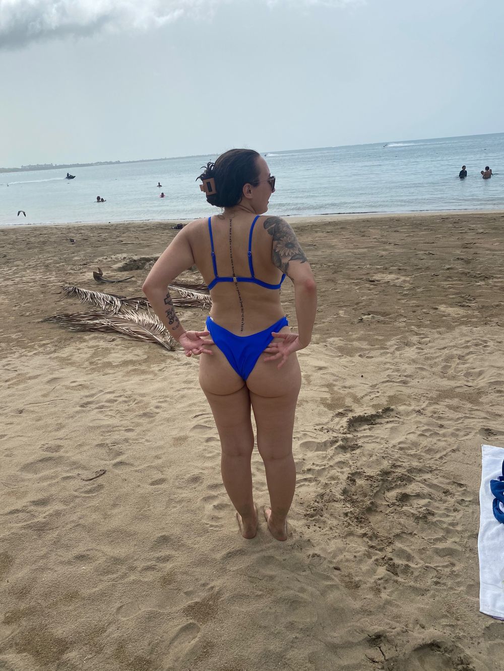 cammille90 OnlyFans profile picture