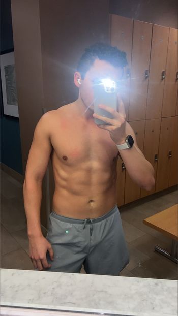 Fit Bottom Chad