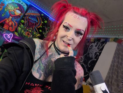 tentaclegiiirl OnlyFans picture