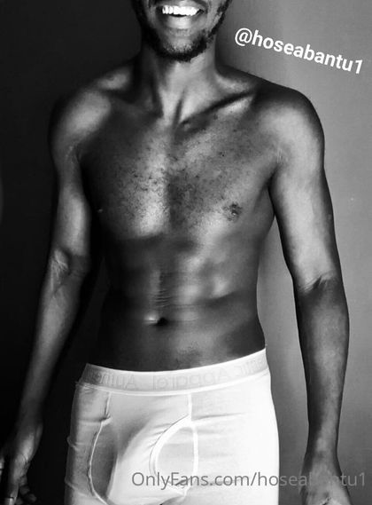 hoseabantu1 OnlyFans picture