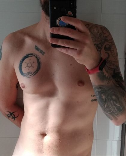 will_wild OnlyFans picture