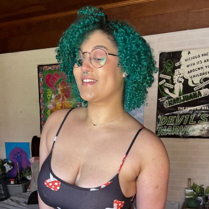 princessasiaria OnlyFans picture