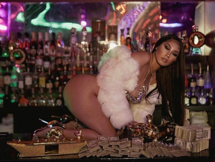 queencandylady317 OnlyFans profile picture