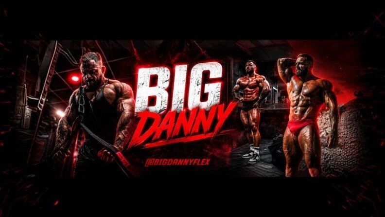 bigdannyflex OnlyFans profile picture