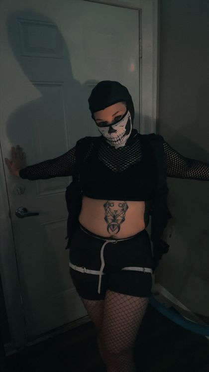 blueandwhitekitsune OnlyFans picture