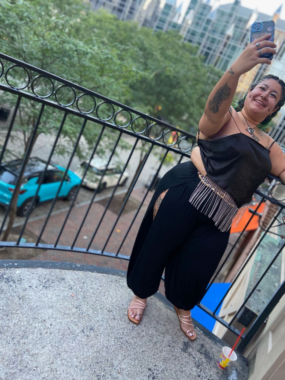 local_shego OnlyFans profile picture