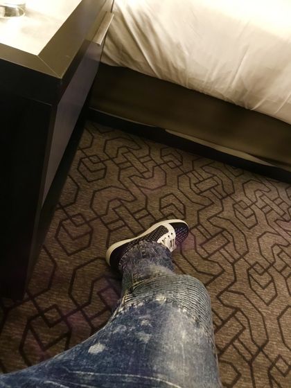 mrnohands OnlyFans picture