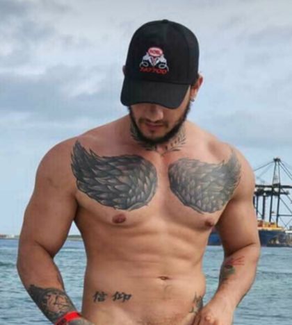 srjimenez233 OnlyFans picture