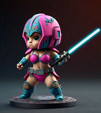 microscopicjedi OnlyFans profile picture