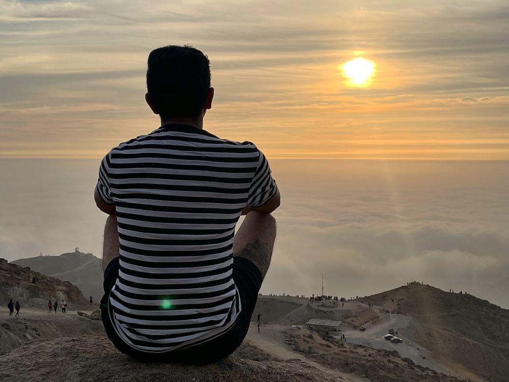 toyboyperu OnlyFans profile picture
