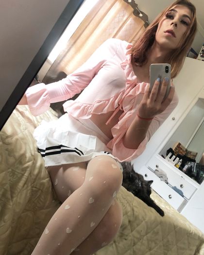 tslucylux OnlyFans picture