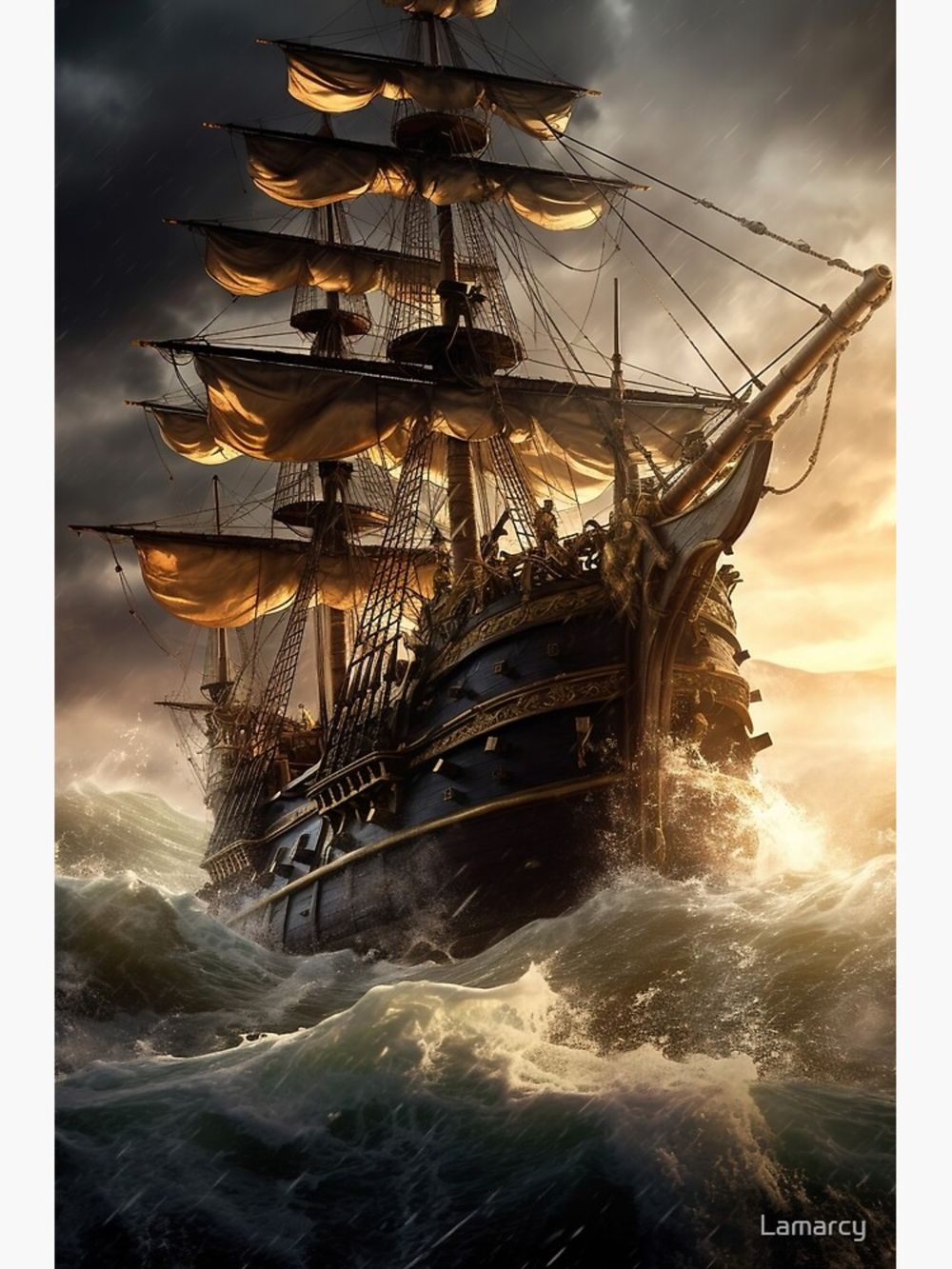 lepirateau6pouce OnlyFans profile picture