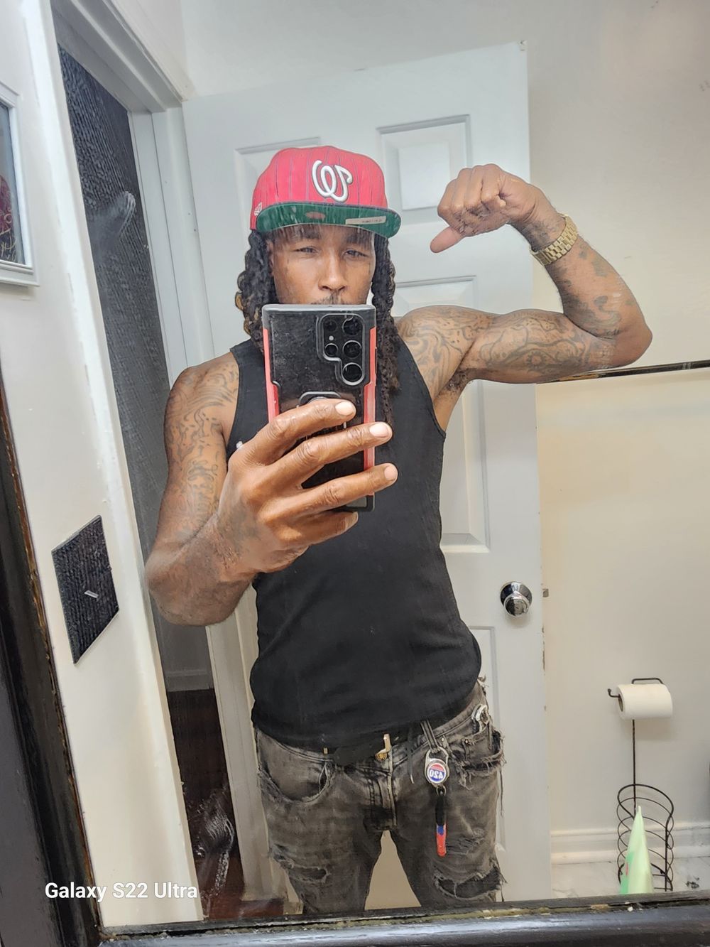 that_man_mane OnlyFans profile picture