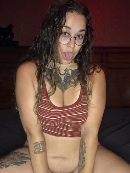 lusciouslanaa OnlyFans picture