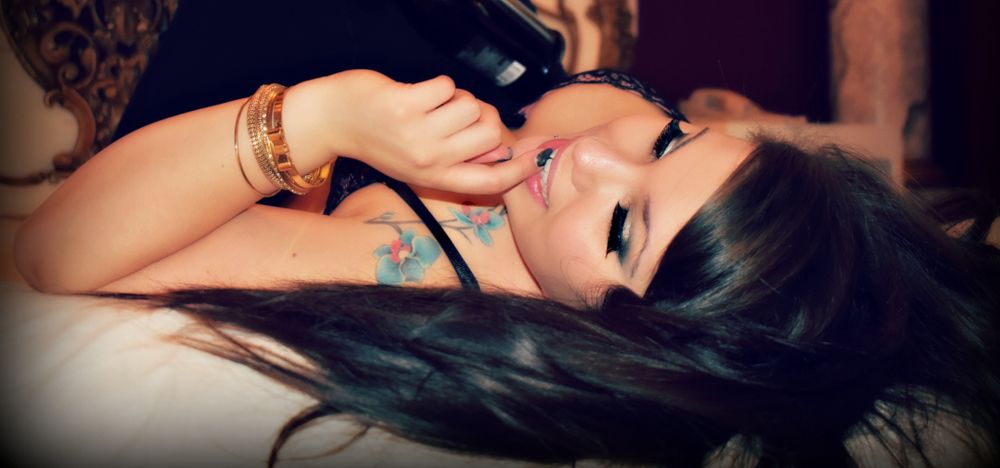 emberzeal OnlyFans profile picture