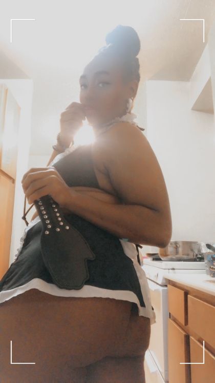 sweetlilbossythang OnlyFans picture