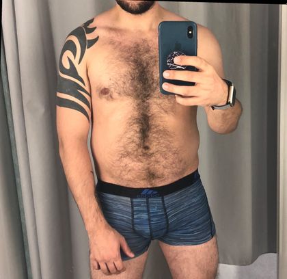 otterrobert OnlyFans picture