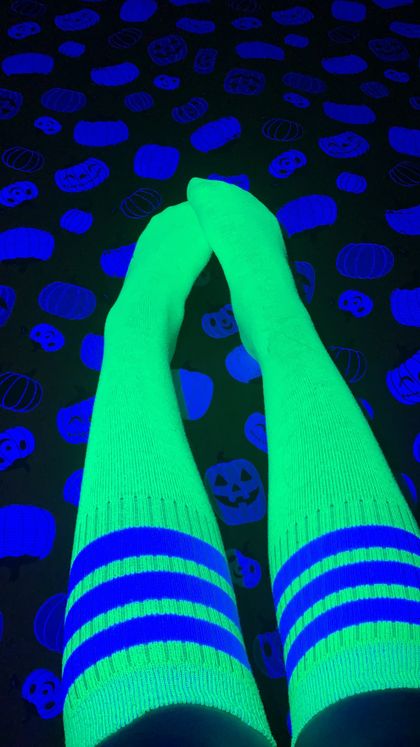 bareyoursoleart OnlyFans picture