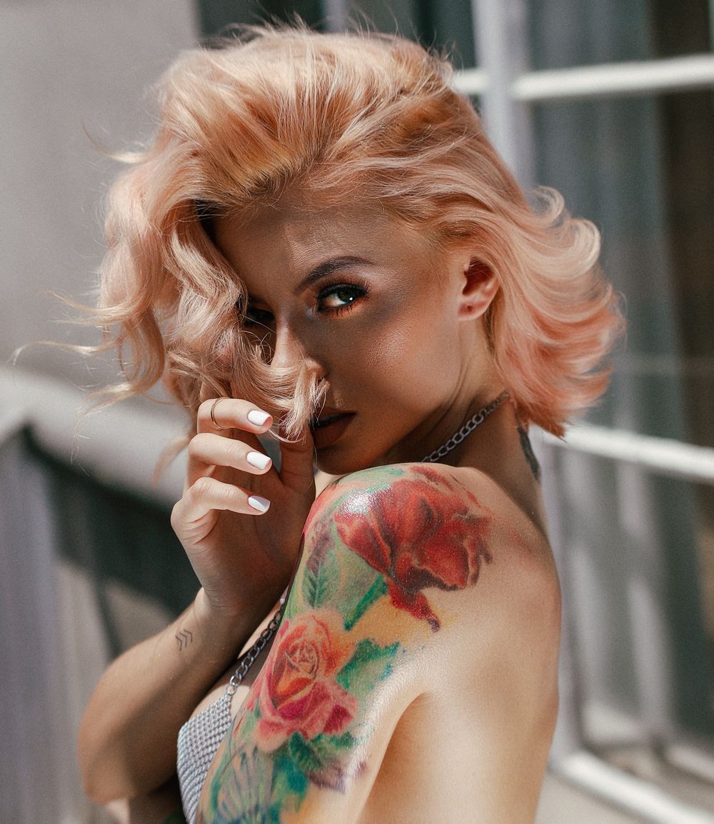 thecolorsun OnlyFans profile picture