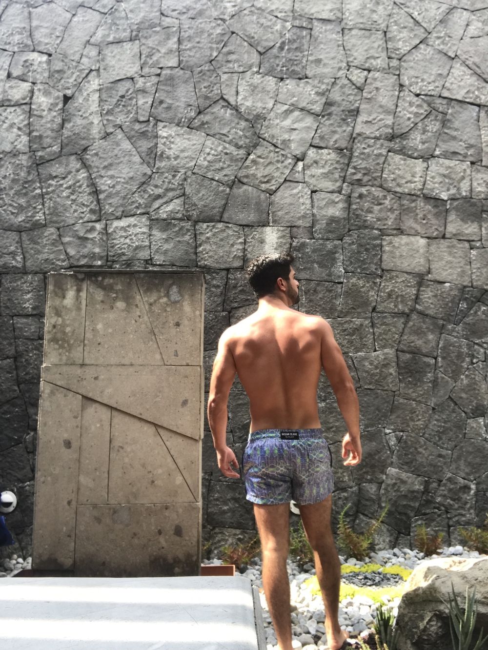 alecnodre1 OnlyFans profile picture