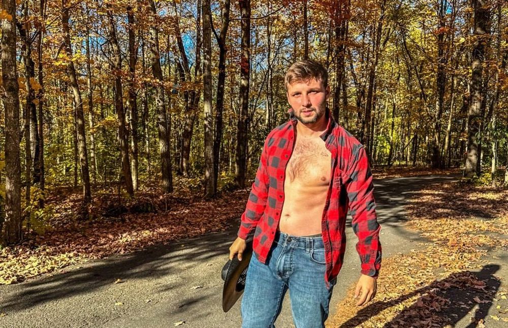 jeffreycarter OnlyFans profile picture