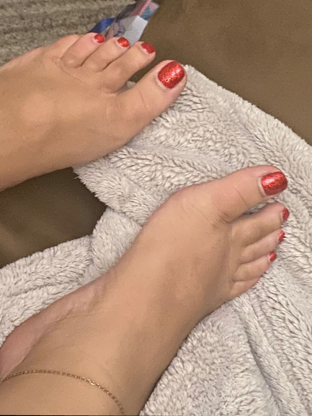 misssprettyfeet OnlyFans profile picture