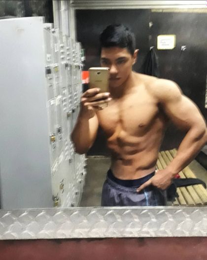 carloszaiya OnlyFans picture