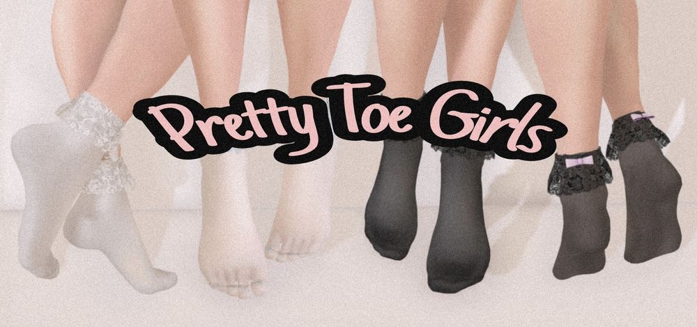prettyfeet.girls OnlyFans profile picture