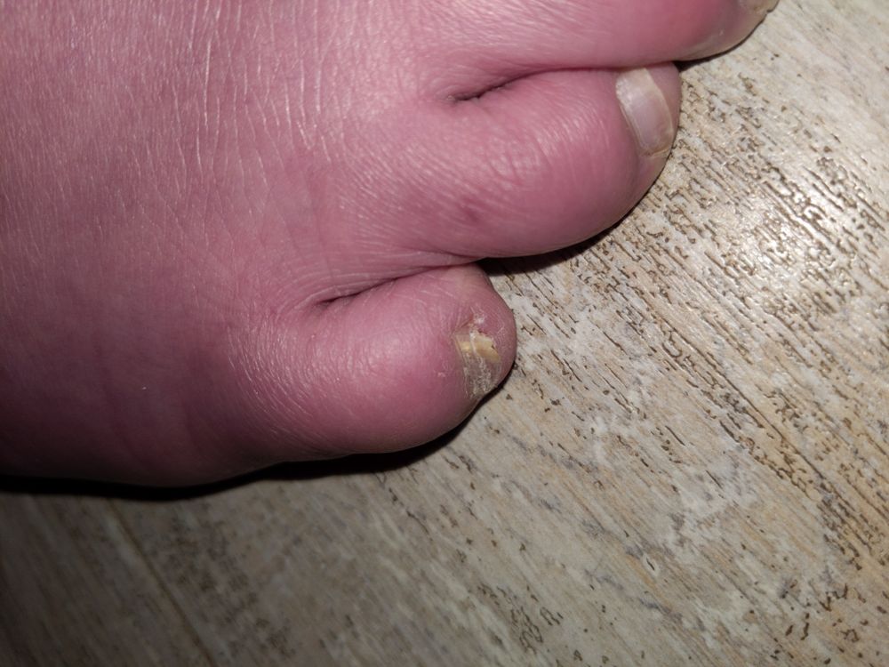 mrsize12dirtyfeet OnlyFans profile picture