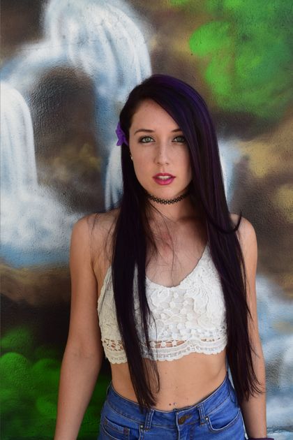 kristyfoxxx OnlyFans picture