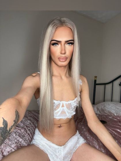 tsgirlshantel OnlyFans picture